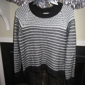 Merona sweater